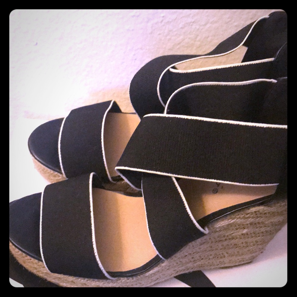 Candies’s Platform bought from Nine West